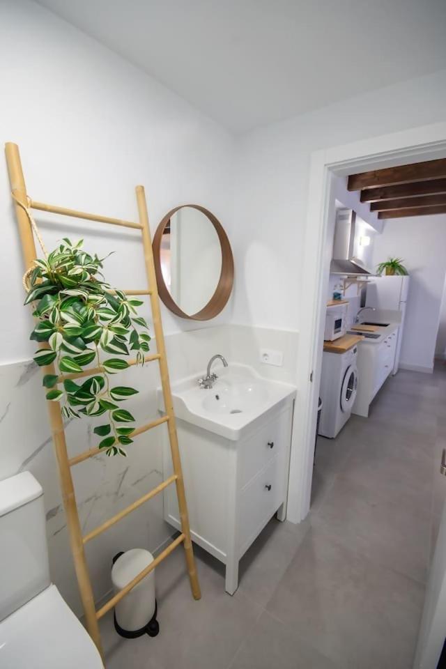 Apartamentos Marmolejos Galdar Room photo