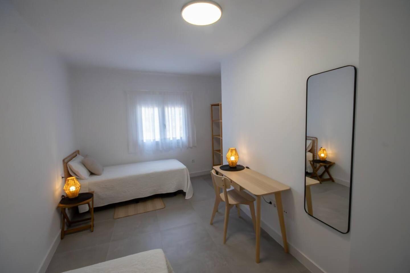 Apartamentos Marmolejos Galdar Room photo