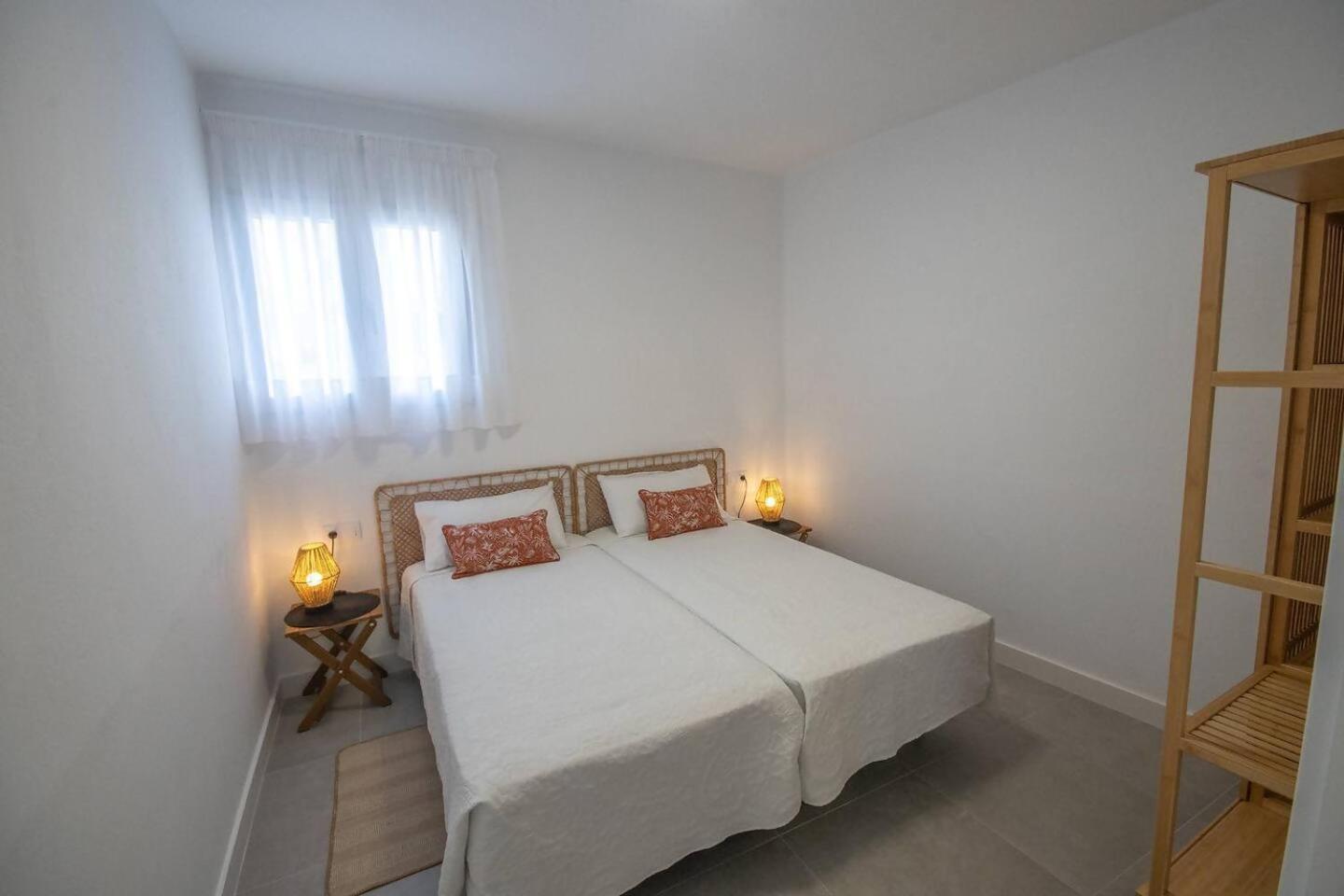 Apartamentos Marmolejos Galdar Room photo