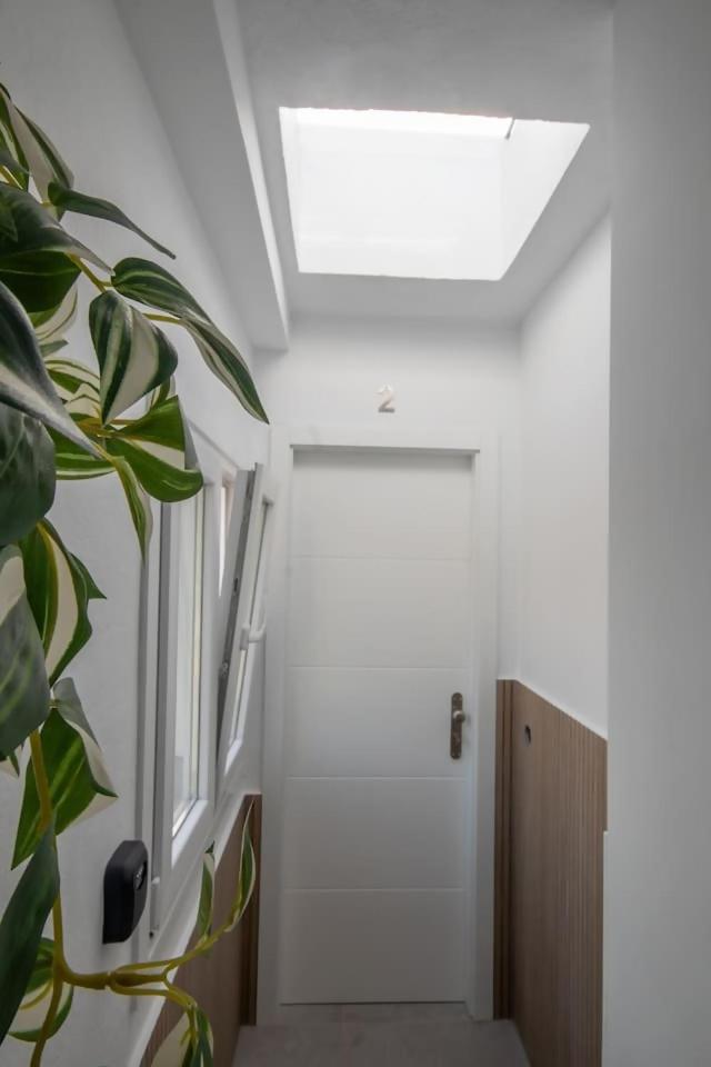 Apartamentos Marmolejos Galdar Room photo