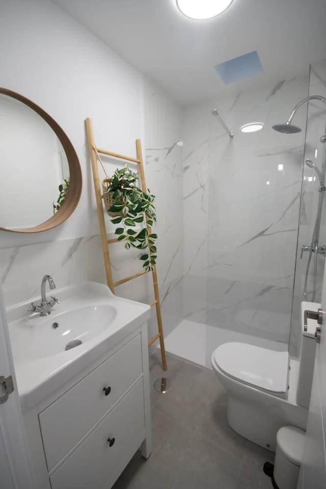 Apartamentos Marmolejos Galdar Room photo