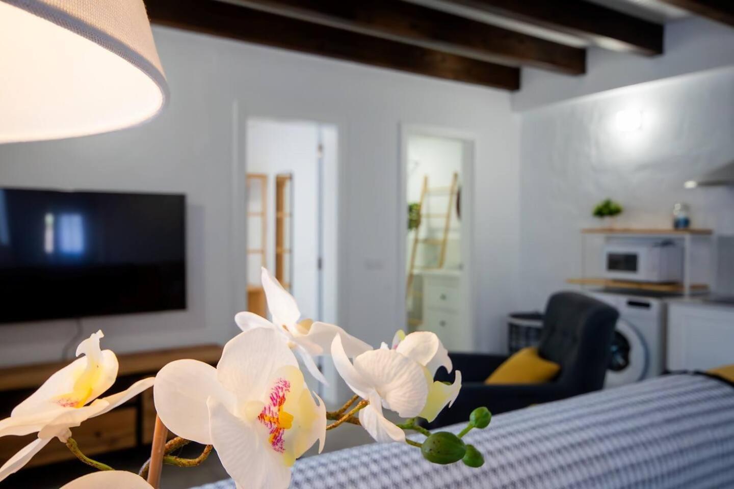 Apartamentos Marmolejos Galdar Room photo