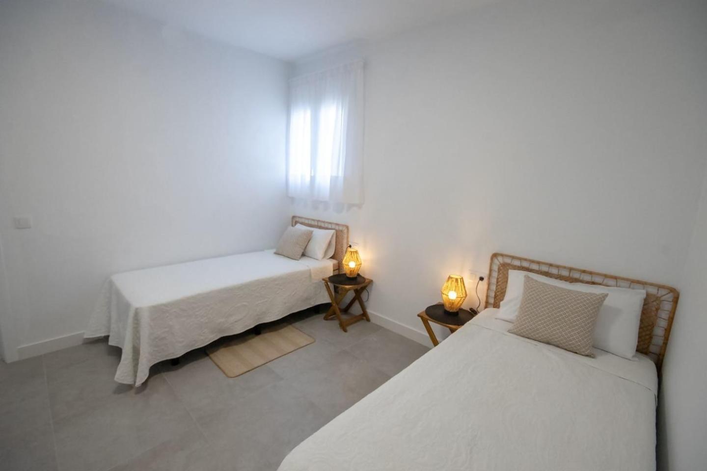 Apartamentos Marmolejos Galdar Room photo