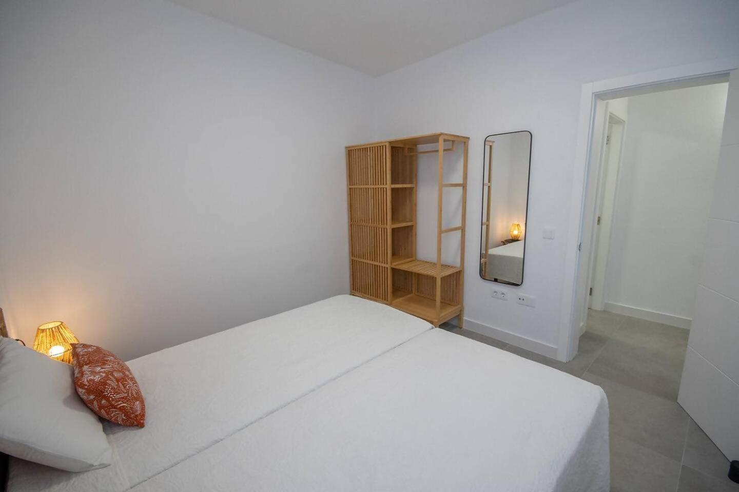 Apartamentos Marmolejos Galdar Room photo