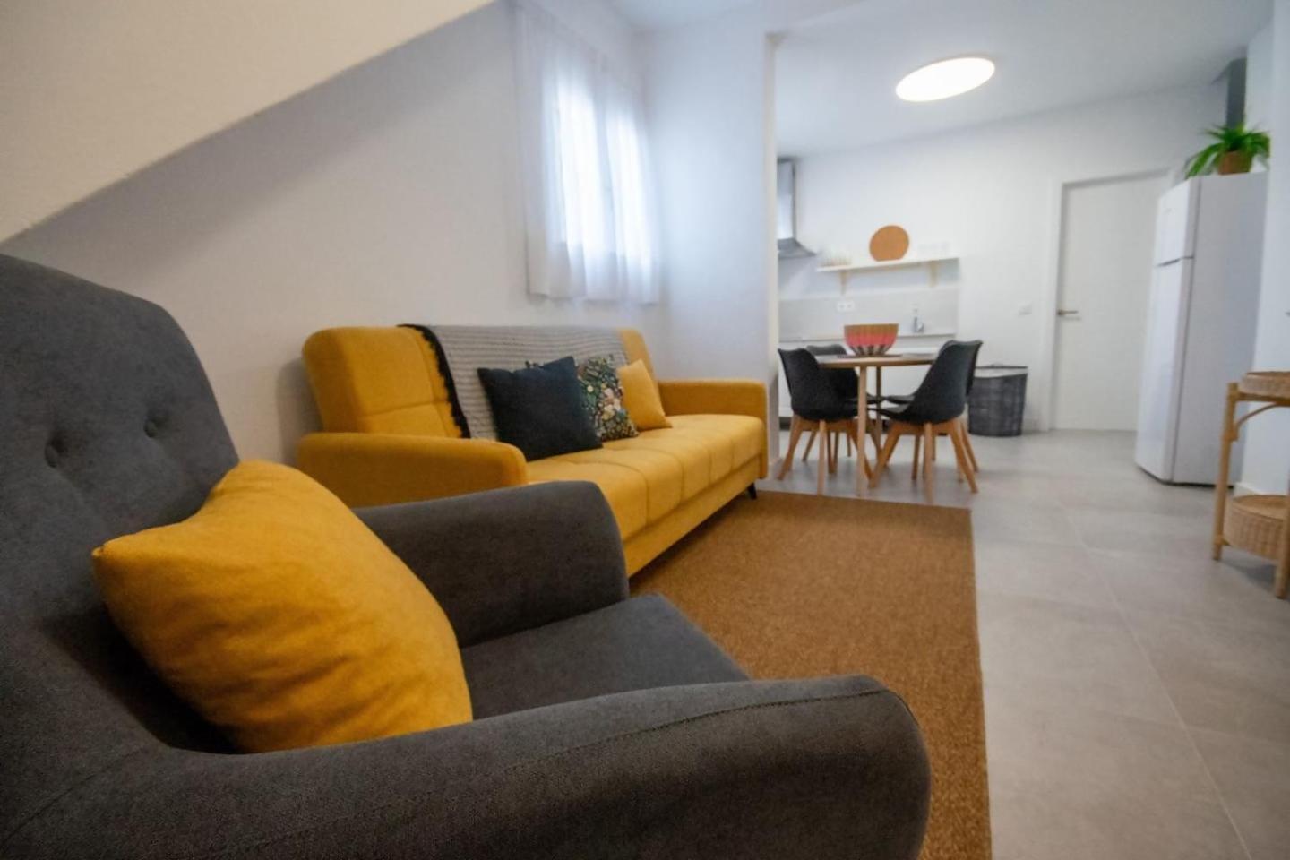 Apartamentos Marmolejos Galdar Room photo