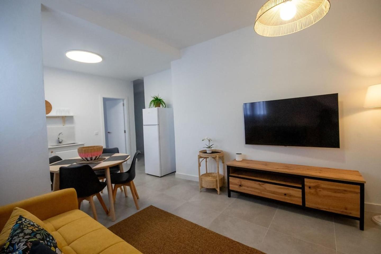 Apartamentos Marmolejos Galdar Room photo